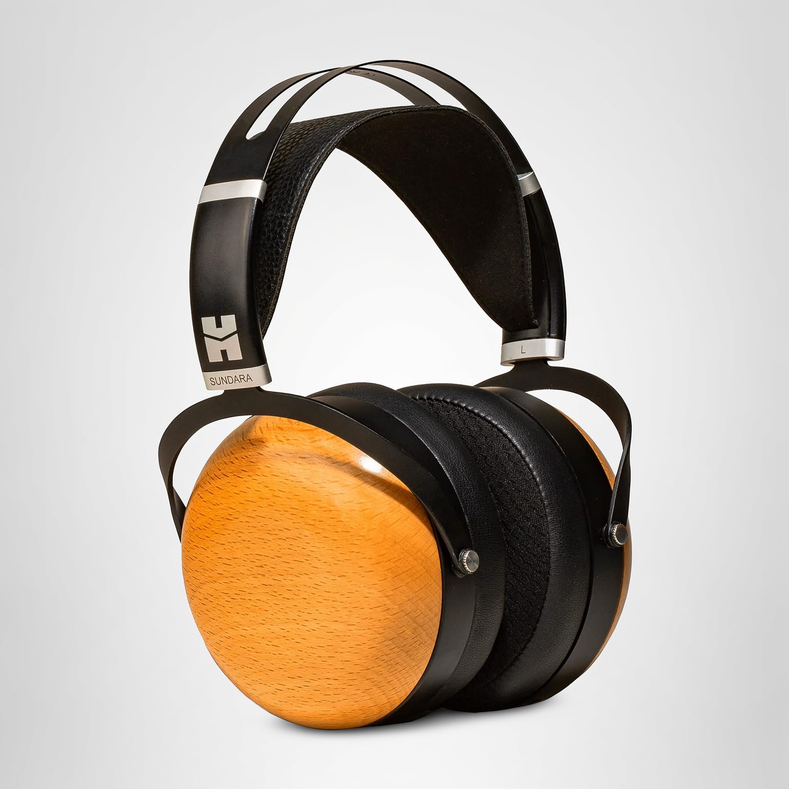 Amazon.co.jp: HIFIMAN SUNDARA クローズドバック オーバーイヤー